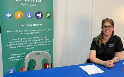 KDCCI Careers Expo- Why Retail Still Matters