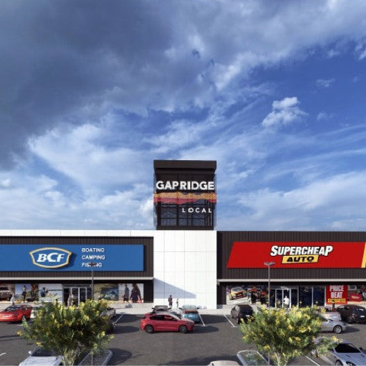 Big-Box Retail Might Be Coming to Karratha, But at What Cost?