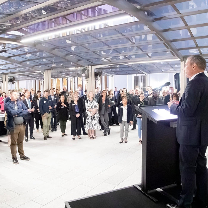 Pilbara to Parliament