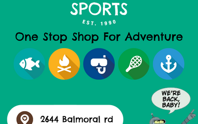 Karratha Adventure Sports: A Legacy of Adventure, Quality, and Service