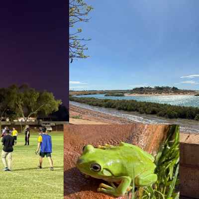 North West Champs- A Weekend in Port Hedland