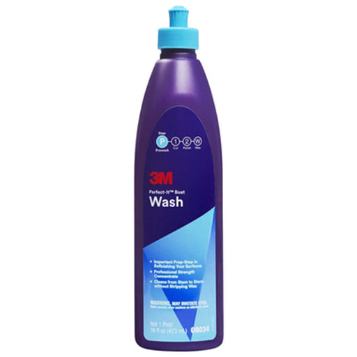 PERFECT-IT BOAT WASH 473ML