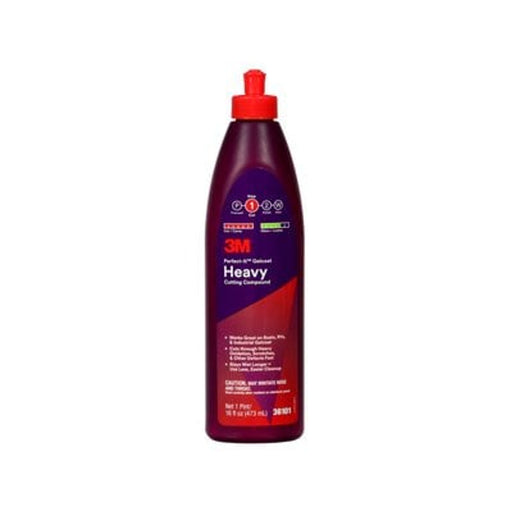 PERFECT-IT GELCOAT HEAVY CUT COMPOUND 473ML