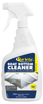 STARBRITE BOTTOM CLEANER-BARNACLE REMOVER 946ML