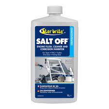 STARBRITE SALT REMOVER CONCENTRATE 946ML