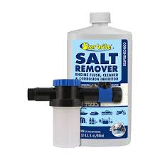 SALT REMOVER KIT