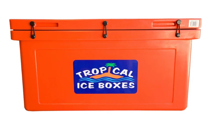 TROPICAL 126L