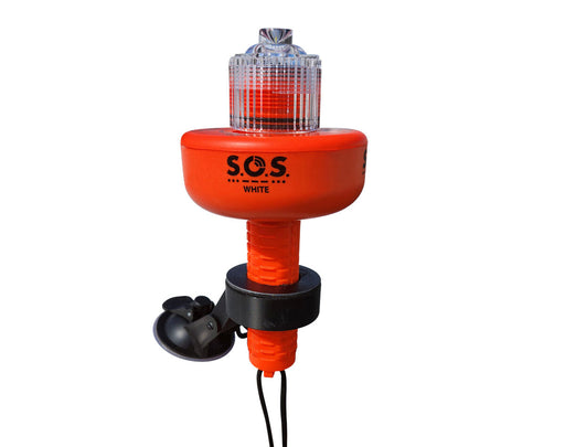 SIRIUS EVDS SOS LIGHT PLUS SUCTION MOUNT