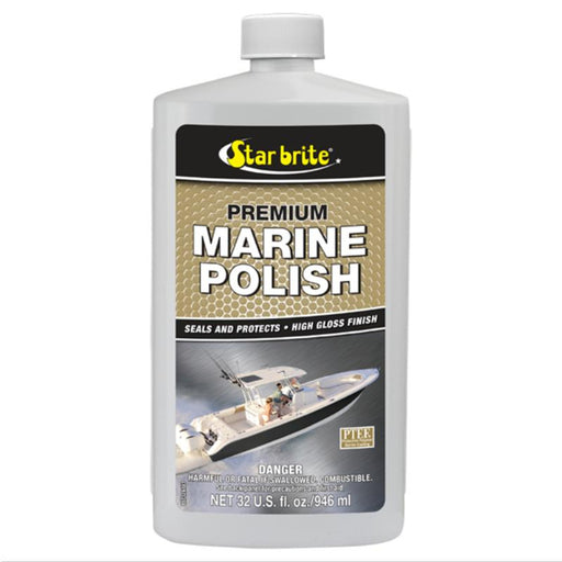 MARINE POLISH PREM PASTE 946ML
