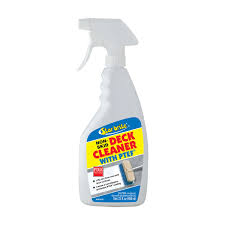 NON SKID DECK CLEANER 650ML