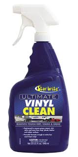 ULTIMATE VINYL CLEAN 946ML