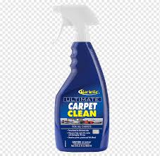 ULTIMATE CARPET CLEAN 650ML