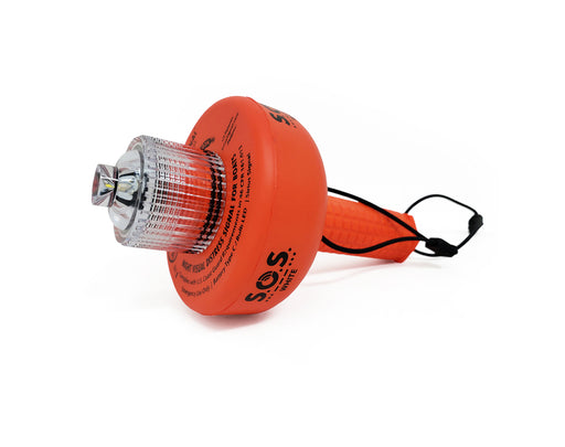 SIRUS EVDS SOS DISTRESS LIGHT