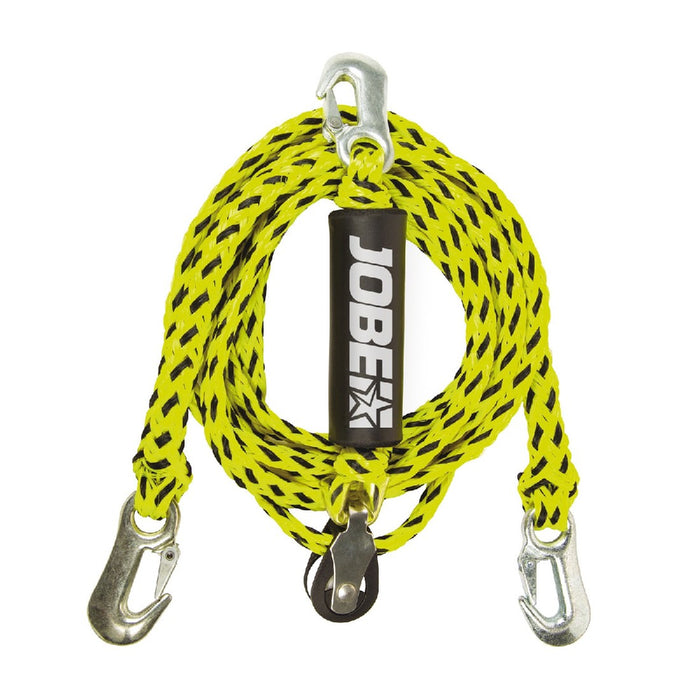 JOBE WATER SPORTS BRIDLE WITH PULLEY 12FT 2P