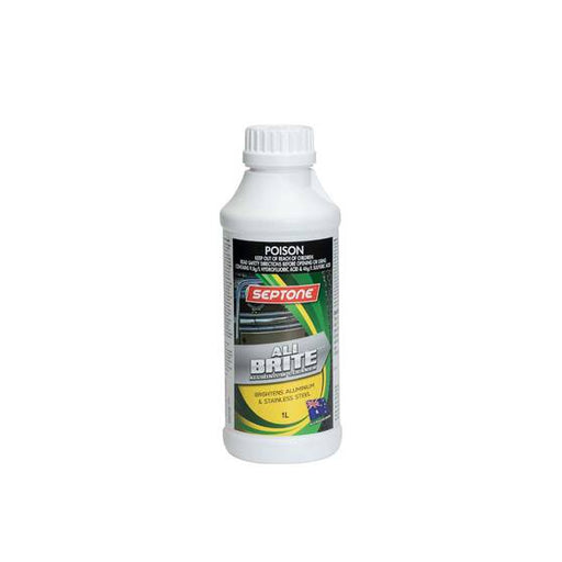 ALIBRITE ALUMINIUM CLEANER 1L