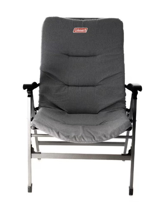 COLEMAN PIONEER RECLINER CHAIR