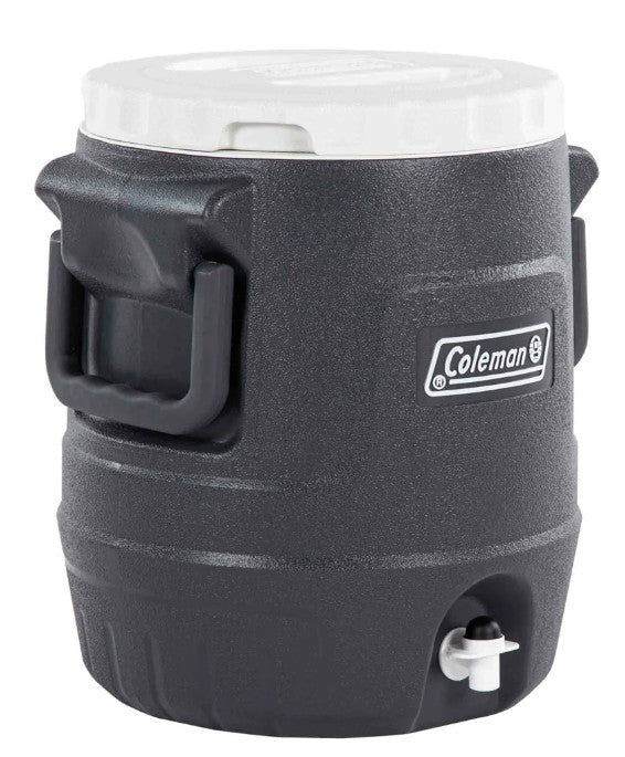 COLEMAN COOLER 10L KEG GREY
