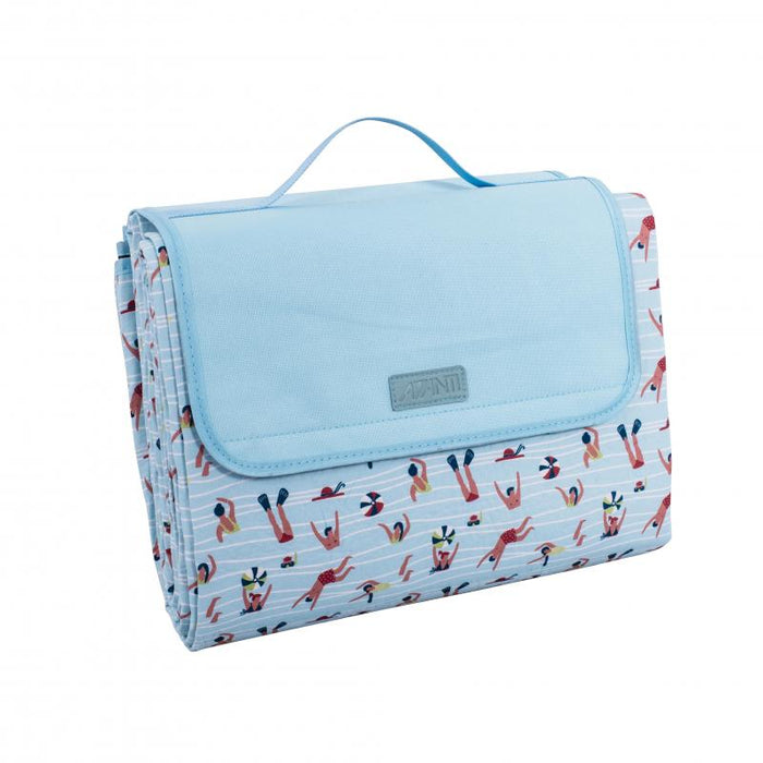 AVANTI PICNIC BLANKET SWIMMERS
