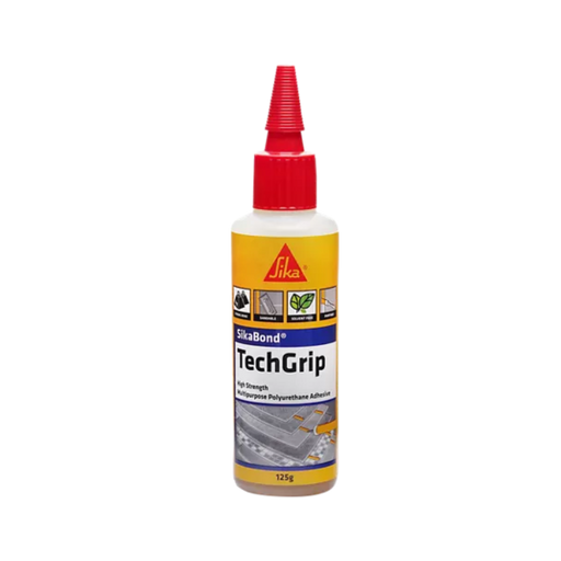 SIKA SIKABOND TECHGRIP 500G