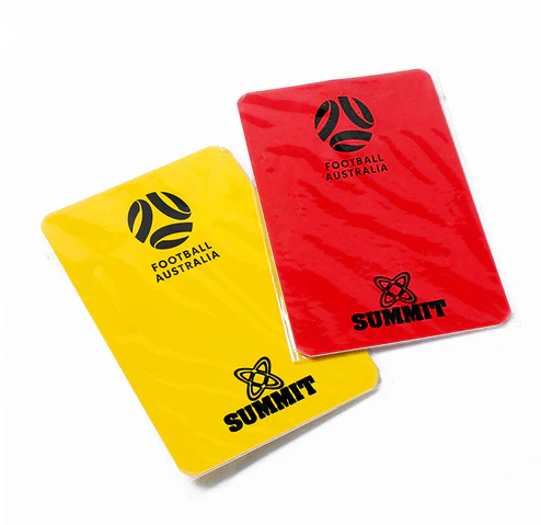 FFA REF CARDS WITH WALLET