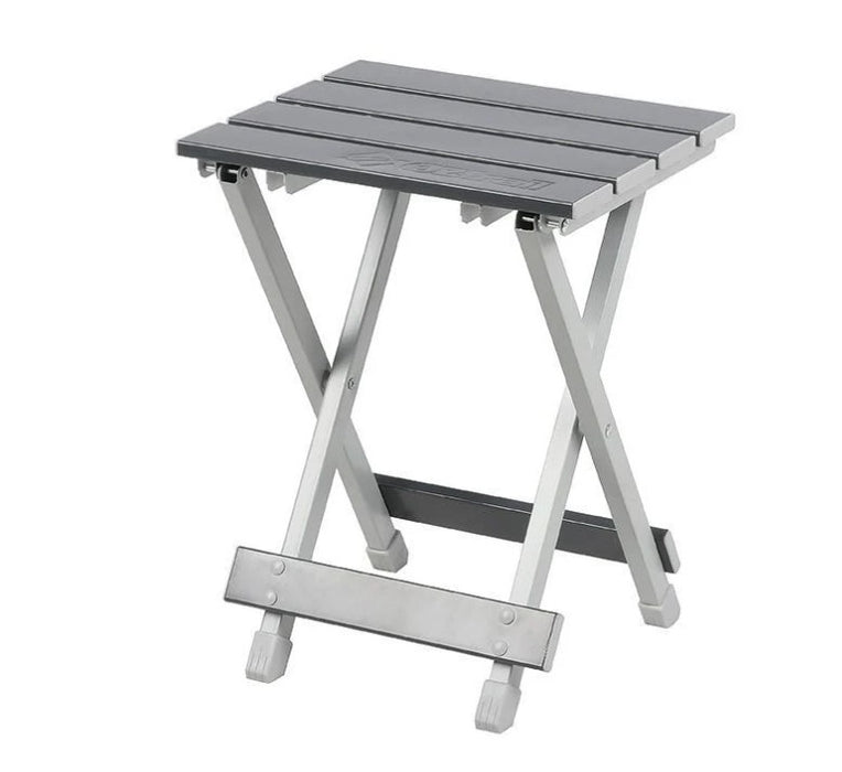 ALUMINIUM STOOL