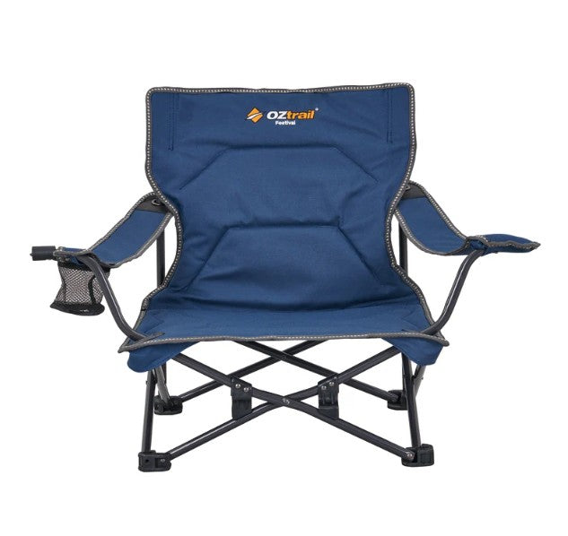 FESTIVAL ARM CHAIR