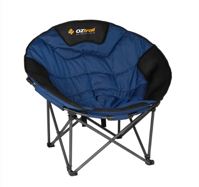 OZTRAIL MOON CHAIR JUMBO