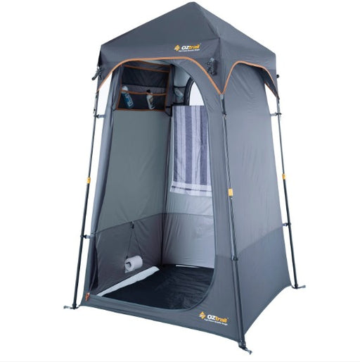 FAST FRAME ENSUITE - SINGLE