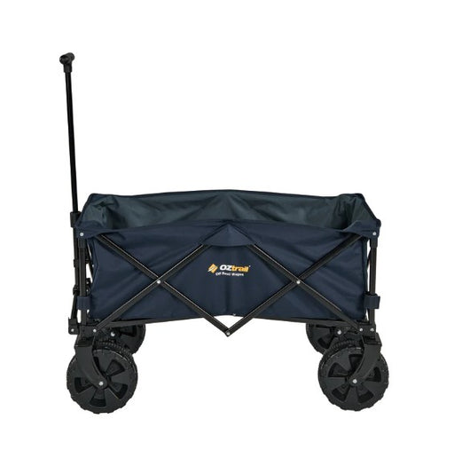 OZTRAIL OFF ROAD WAGON