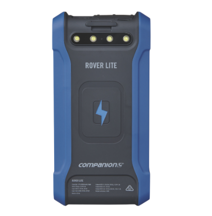 COMPANION ROVER LITE
