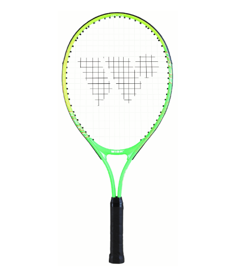 WISH JUNIOR RACKET ALUMTEC 2600 23