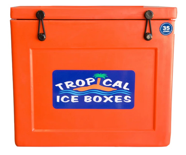 TROPICAL 35L