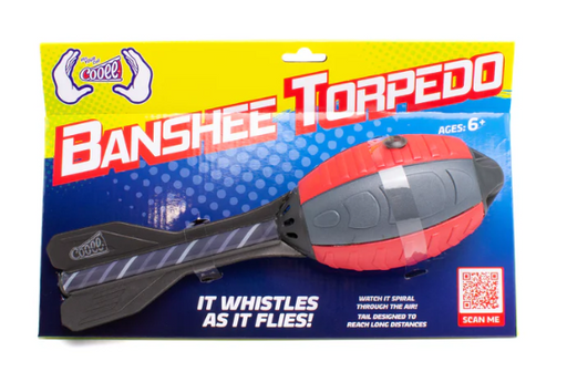 COOEE BANSHEE TORPEDO