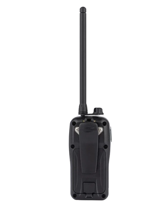 ORICOM VHF 5W MARINE PORTABLE IP67 - WHITE