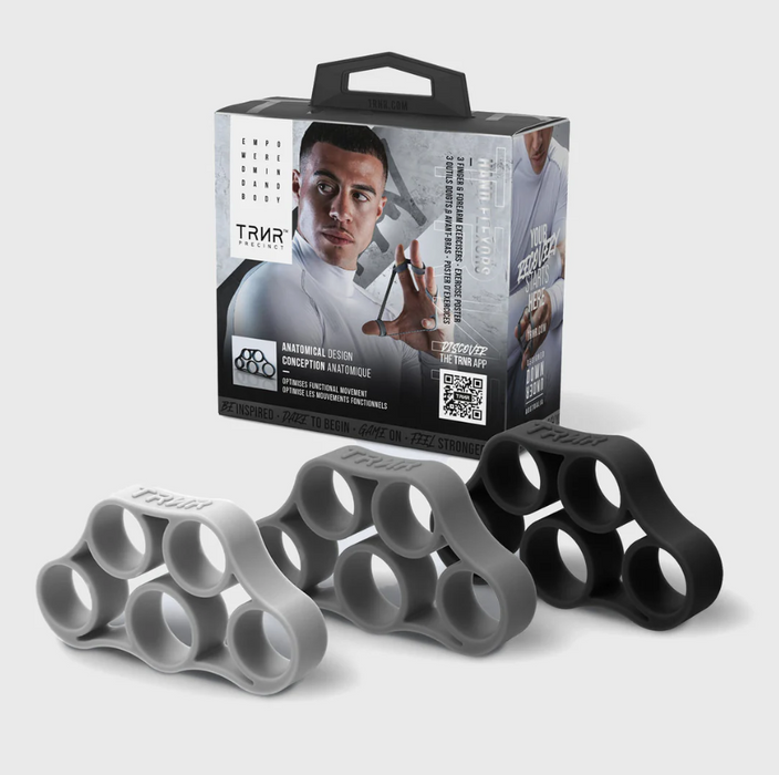 TRNR HAND FLEXORS 3PK