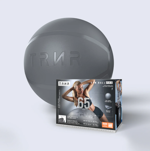 TRNR GYM BALL 75CM