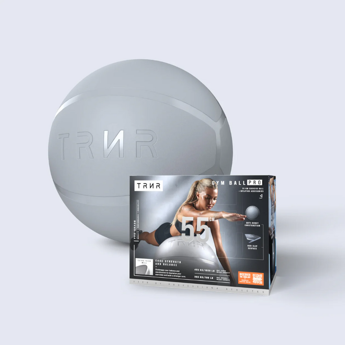 TRNR GYM BALL 75CM
