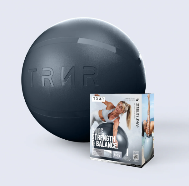 TRNR STABILITY BALL 65CM