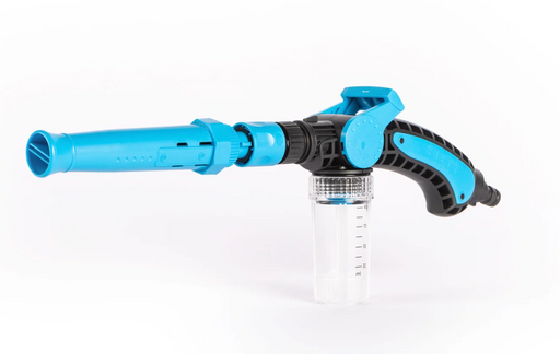 SALTY CAPTAIN AUTOMOTIVE MUSKET