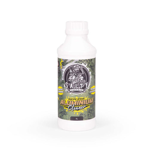 SALTY CAPTAIN ALUMINIUM CLEANER 1L