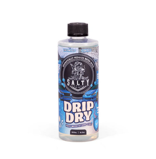 SALTY CAPTAIN DRIP DRY 500ML