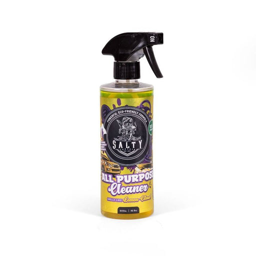 SALTY CAPTAIN ALL PURPOSE CLEANER 500ML