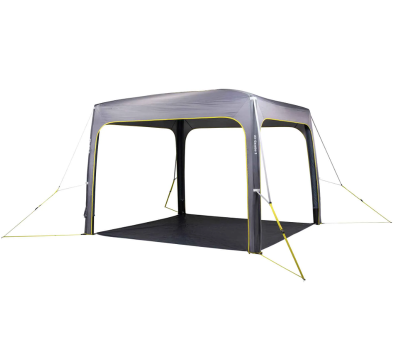 QUEST AIR GAZEBO 3