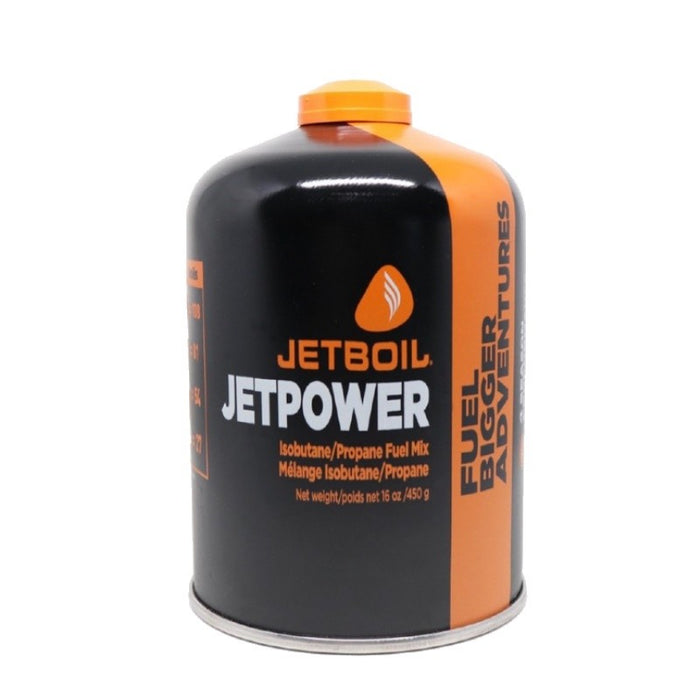 JETBOIL JETPOWER FUEL 450G