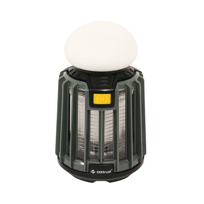OZTRAIL LUMOS MOZZIE ZAPPER