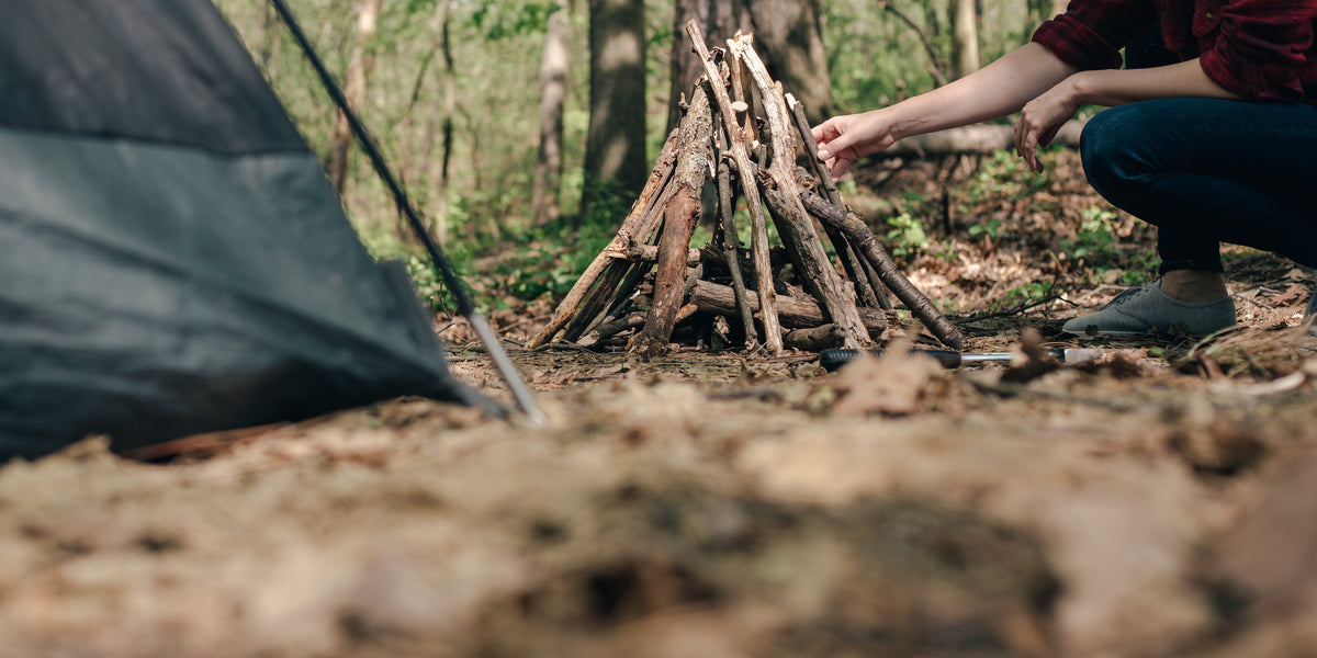 CAMPING — Karratha Adventure Sports