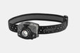COAST RECHARGEABLE DUAL POWER HEADLAMP 530LUMENS