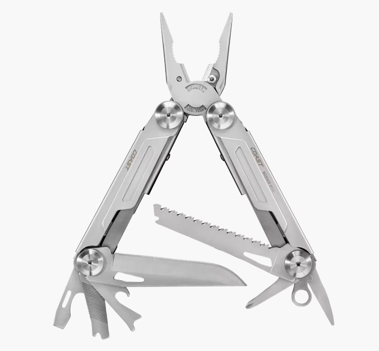 COAST MACKENZIE MULTI TOOL 