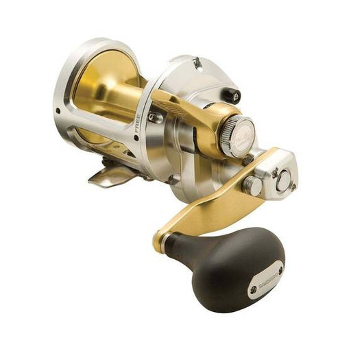 SHIMANO TALICA [SZ:8]