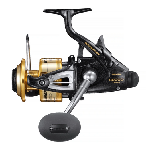 SHIMANO BAITRUNNER D [SZ:4000]